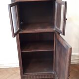Showcase furniture from the 1930s