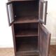Showcase furniture from the 1930s
