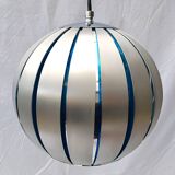 Luminaire suspension suspension seventies metal