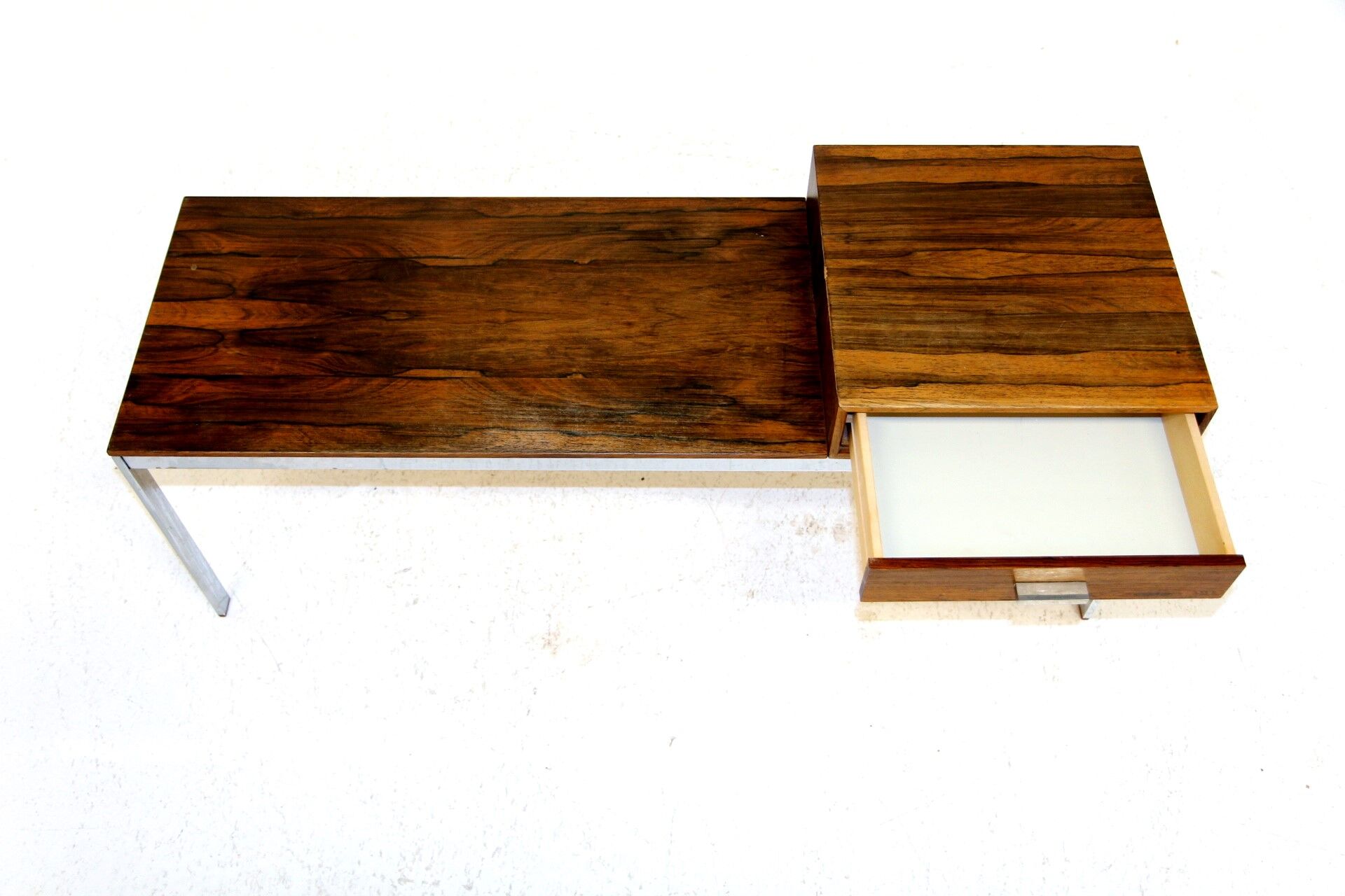 Telephone bench, Möbel-Ikéa, Sweden, 1960