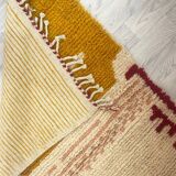 Berber rugs, Moroccan rugs and Crafts 318 x 80 CM