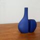 Postmodern minimalist vases from Bel Mondo, Italy, 1980s, set of 2.