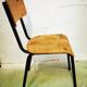 Mullca School chair 511
