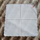6 antique embroidered napkins