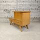 Buffet vintage pieds compas