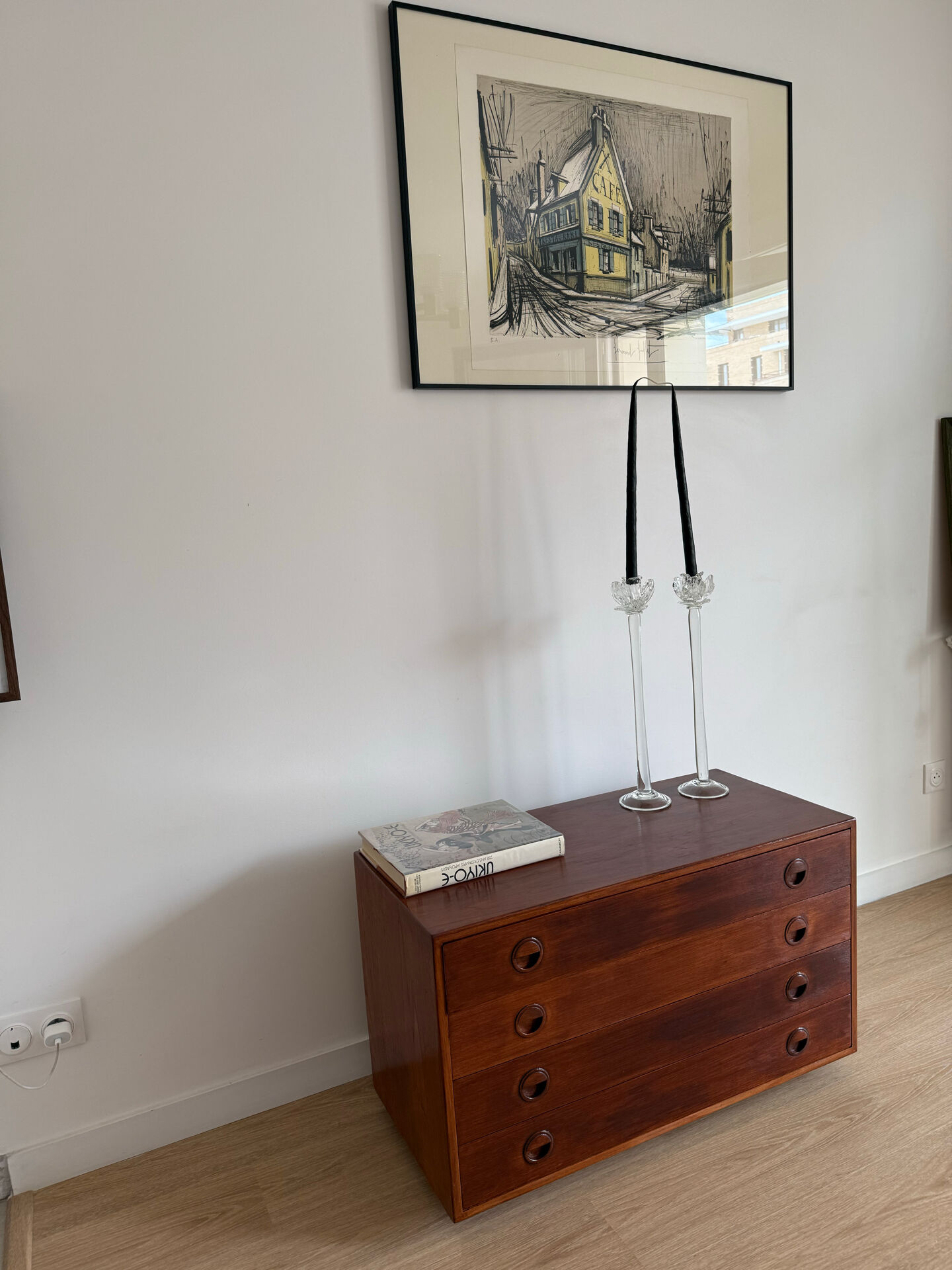 Commode