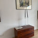 Commode