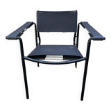 1980 G. Berlotti armchair for Alias Vintage