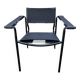 1980 G. Berlotti armchair for Alias Vintage