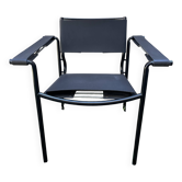 1980 G. Berlotti armchair for Alias Vintage