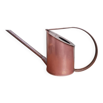 Copper watering can