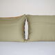 Turkish lumbar kilim cushion covers
