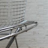 Harry Bertoia bar chair