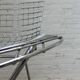 Chaise de bar d'Harry Bertoia