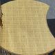 Rattan dressing table with sun mirror and its stool.