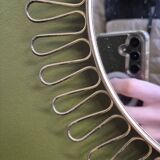 Mirror loop