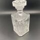 Whiskey decanter