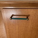 Small vintage sideboard