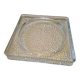 Nevada Le Corbusier ashtray and pocket emptier circa 1930