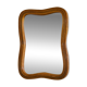 Rattan Wall Mirror