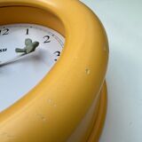 Wall clock Birds Michael Graves Alessi