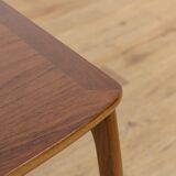 Mid-Century Teak Nesting Tables from Parker Knoll, United Knigdom,1960s.