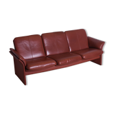 Sofa, Erpo International, 1980s