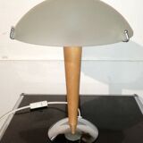 Mushroom desk lamp Kvintol Ikea vintage 70 year