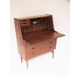 Danish Scandinavian Secretary Arne Whal Iversen vintage