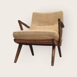 Fauteuil du milieu du siècle