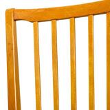 Swedish chairs from the 1950s