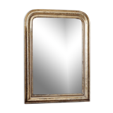 Mirror Louis Philippe former 109x 77