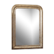 Mirror Louis Philippe former 109x 77
