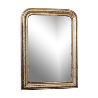 Mirror Louis Philippe former 109x 77