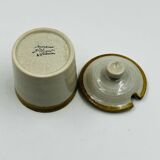 Saint Clement olive pot