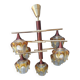 Suspension vintage