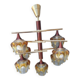 Suspension vintage