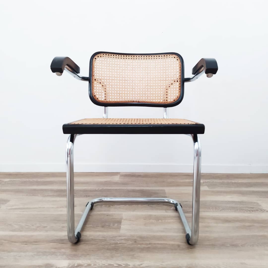 Breuer Cesca B65 Chair