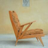 "FS 141" chair by Free-Span editions