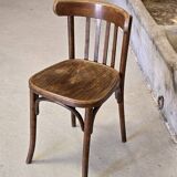 bistro chair 1950