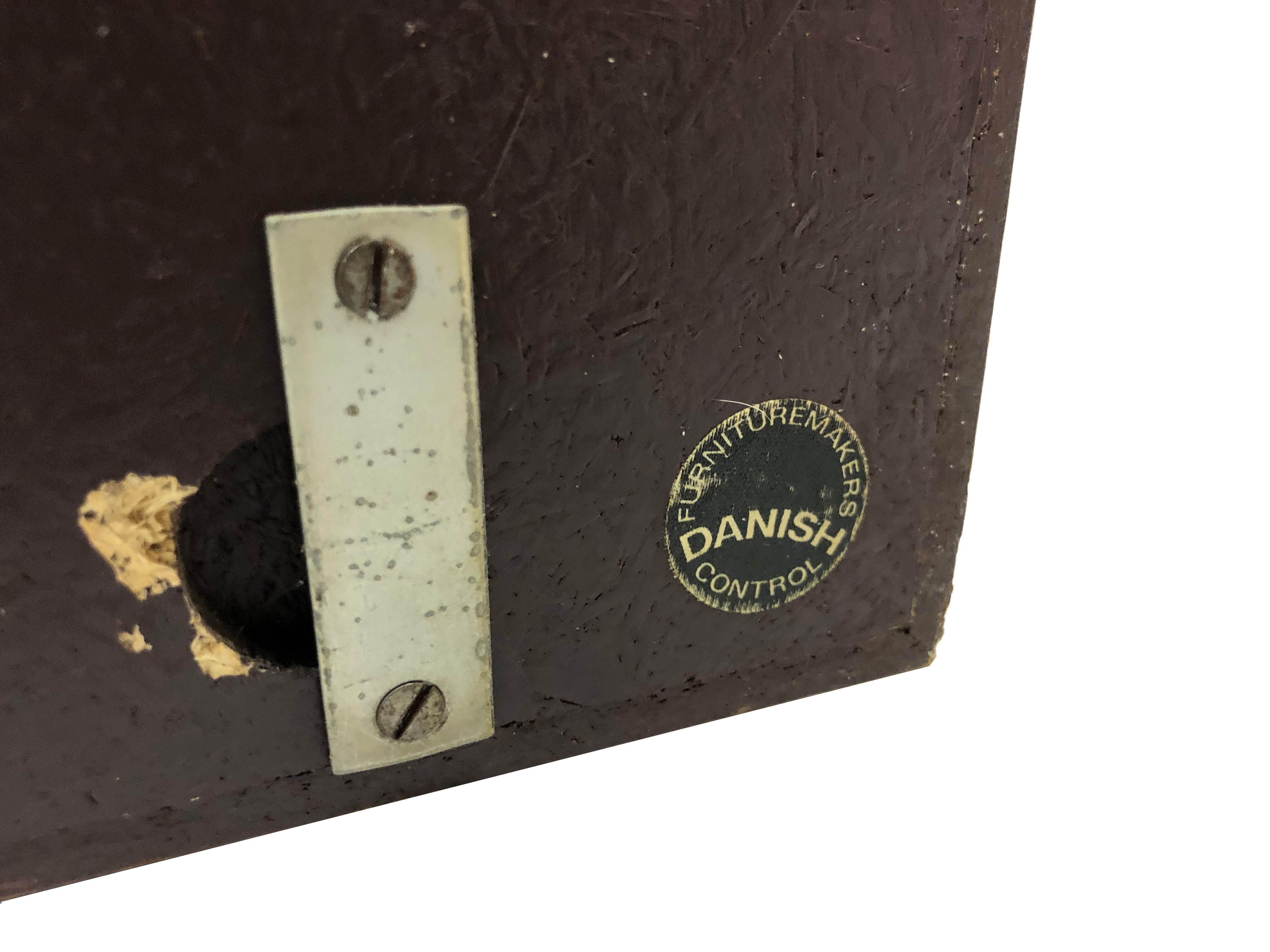 Vintage Danish speakers Bang&Olufsen