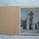 Photography silver 1950 moret sur loing porte de samois, seine & marne 77, photo kodak coffin