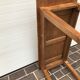 Farmhouse table