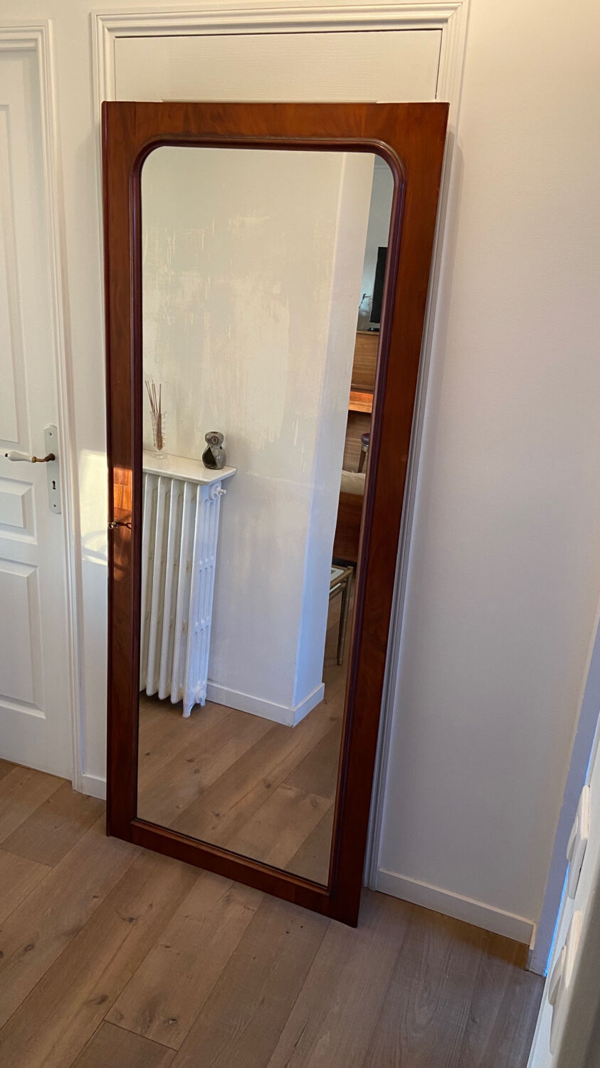 Mirror 1960