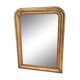 Grand miroir style Louis-Philippe