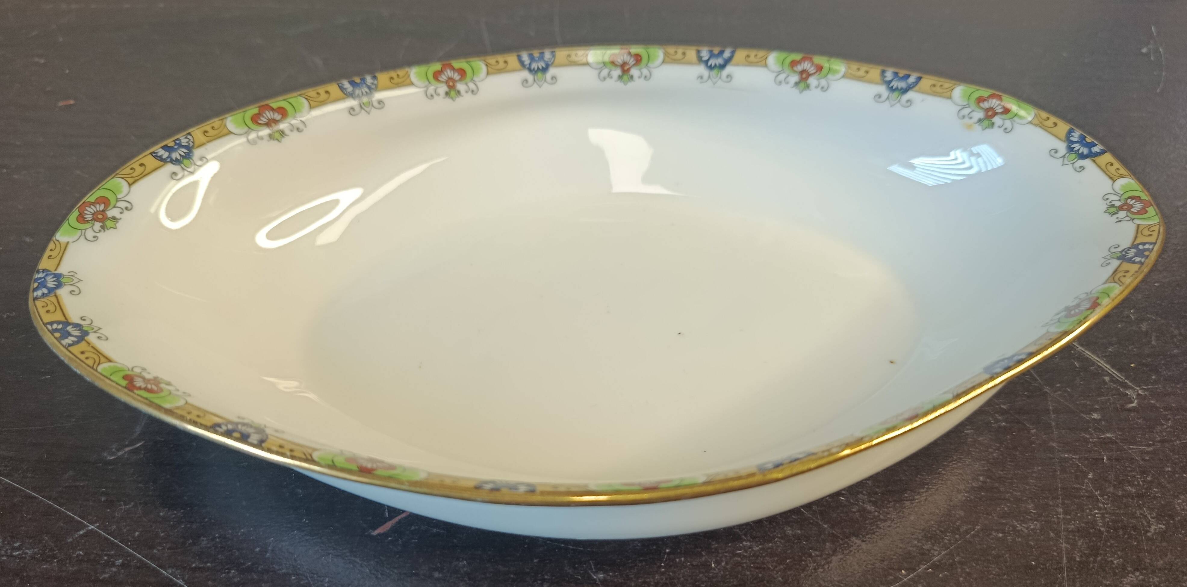 Art Deco table service A. Lanternier & Cie, 20 pieces, 1915