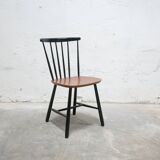 Vintage Scandinavian chair