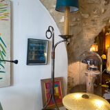 Floor lamp Ryckaert 1980