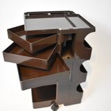 Joe Colombo "boby" serving table