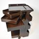 Joe Colombo "boby" serving table